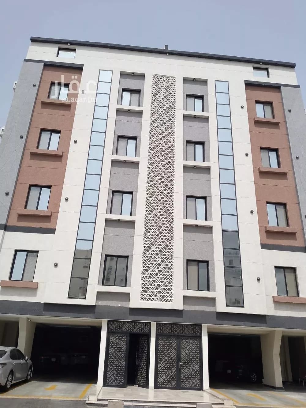 شقة 1 غرف في الصفا 18