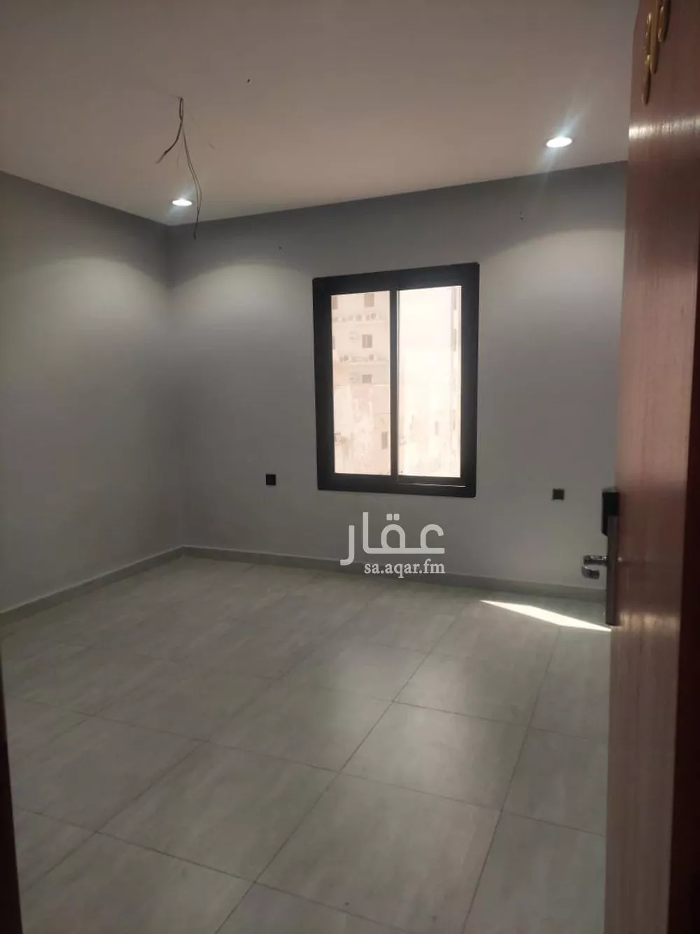 شقة 1 غرف في الصفا 23