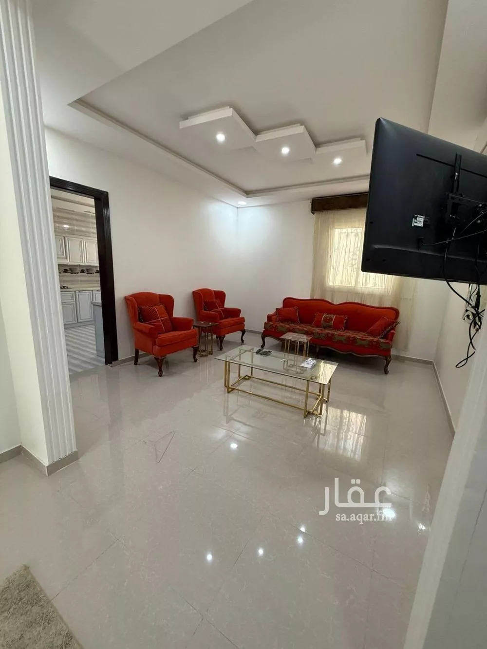 دور 3 غرف في المونسية 11