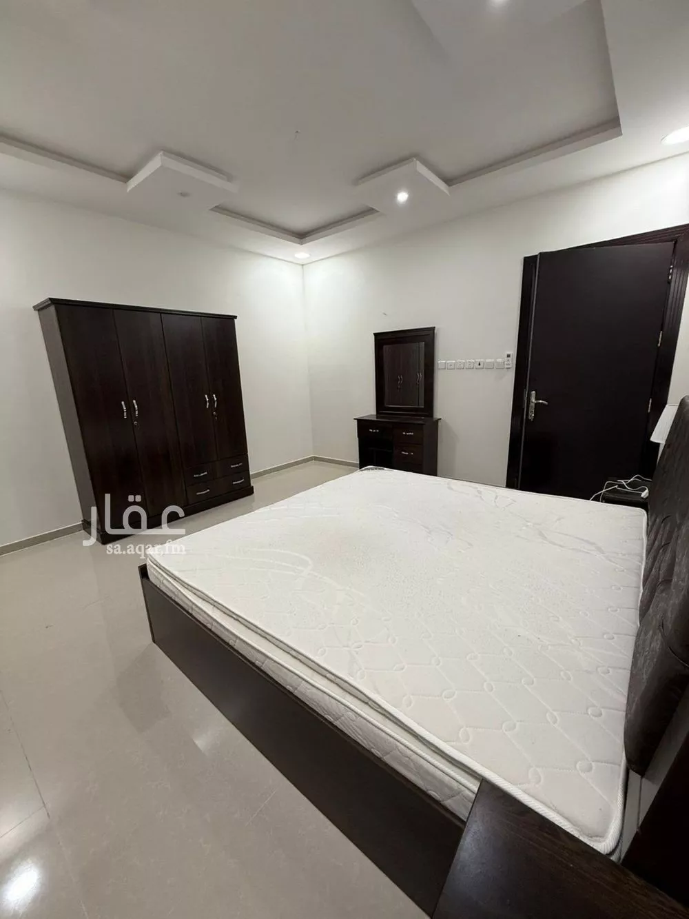 دور 3 غرف في المونسية 16