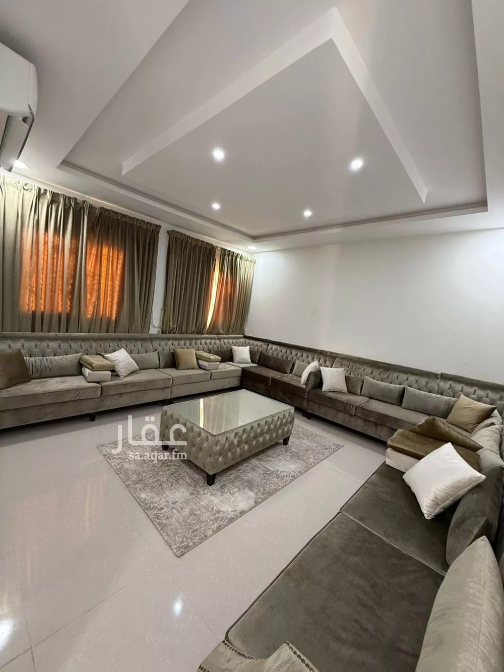 دور 3 غرف في المونسية 20