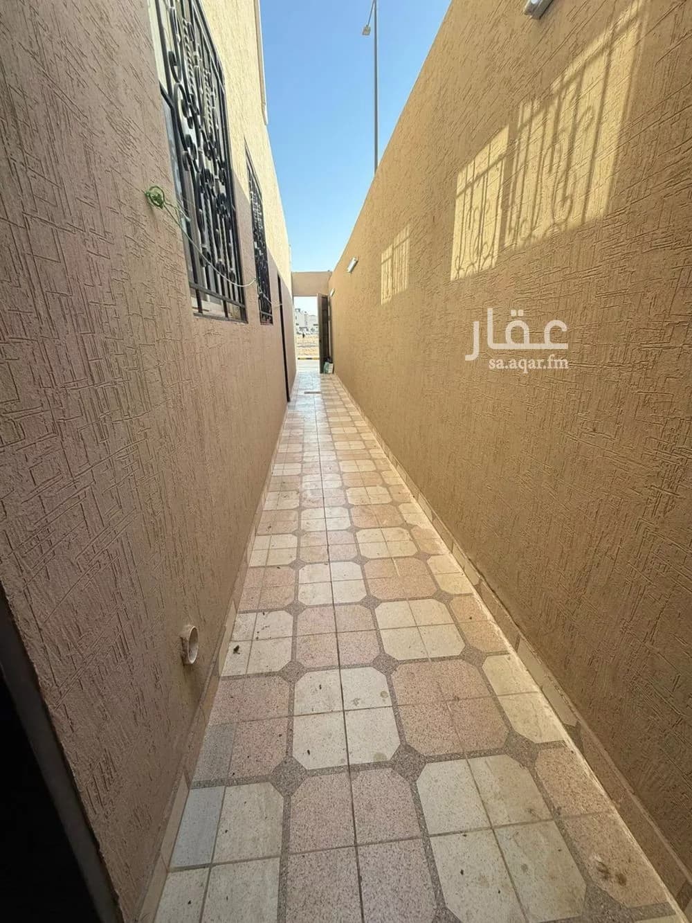 دور 3 غرف في المونسية 3