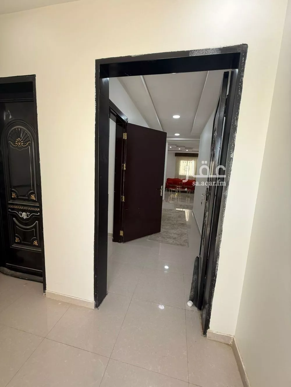 دور 3 غرف في المونسية 24