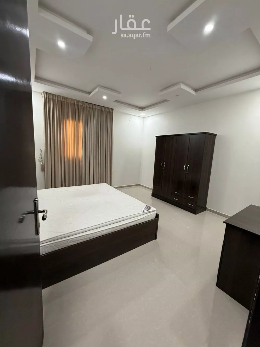 دور 3 غرف في المونسية 26