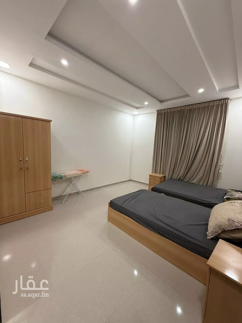 دور 3 غرف في المونسية 6