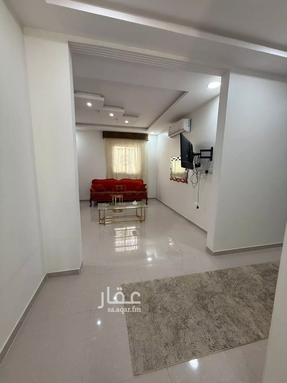 دور 3 غرف في المونسية 9