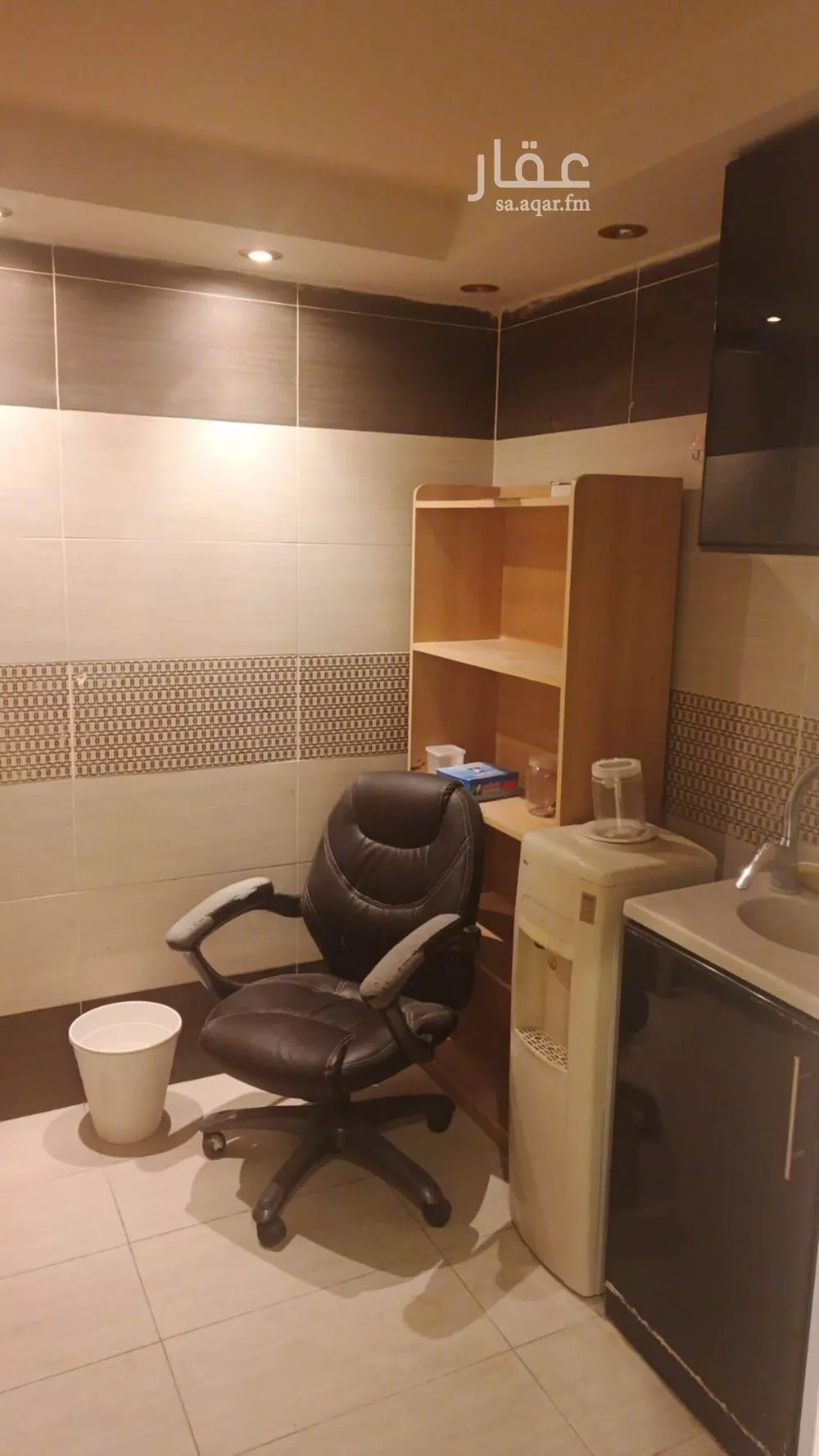 شقة 2 غرف في العليا 2