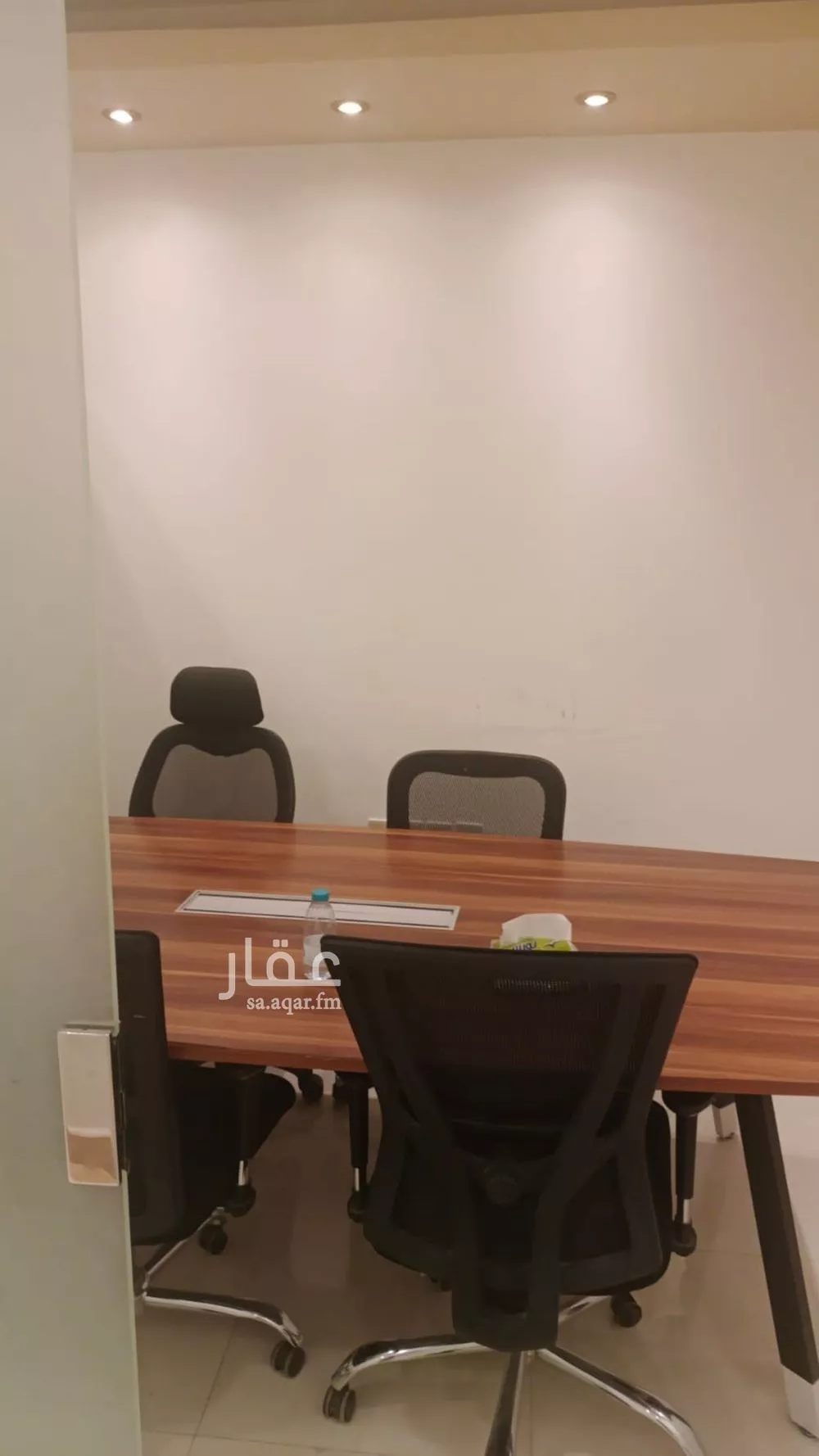 شقة 2 غرف في العليا 3