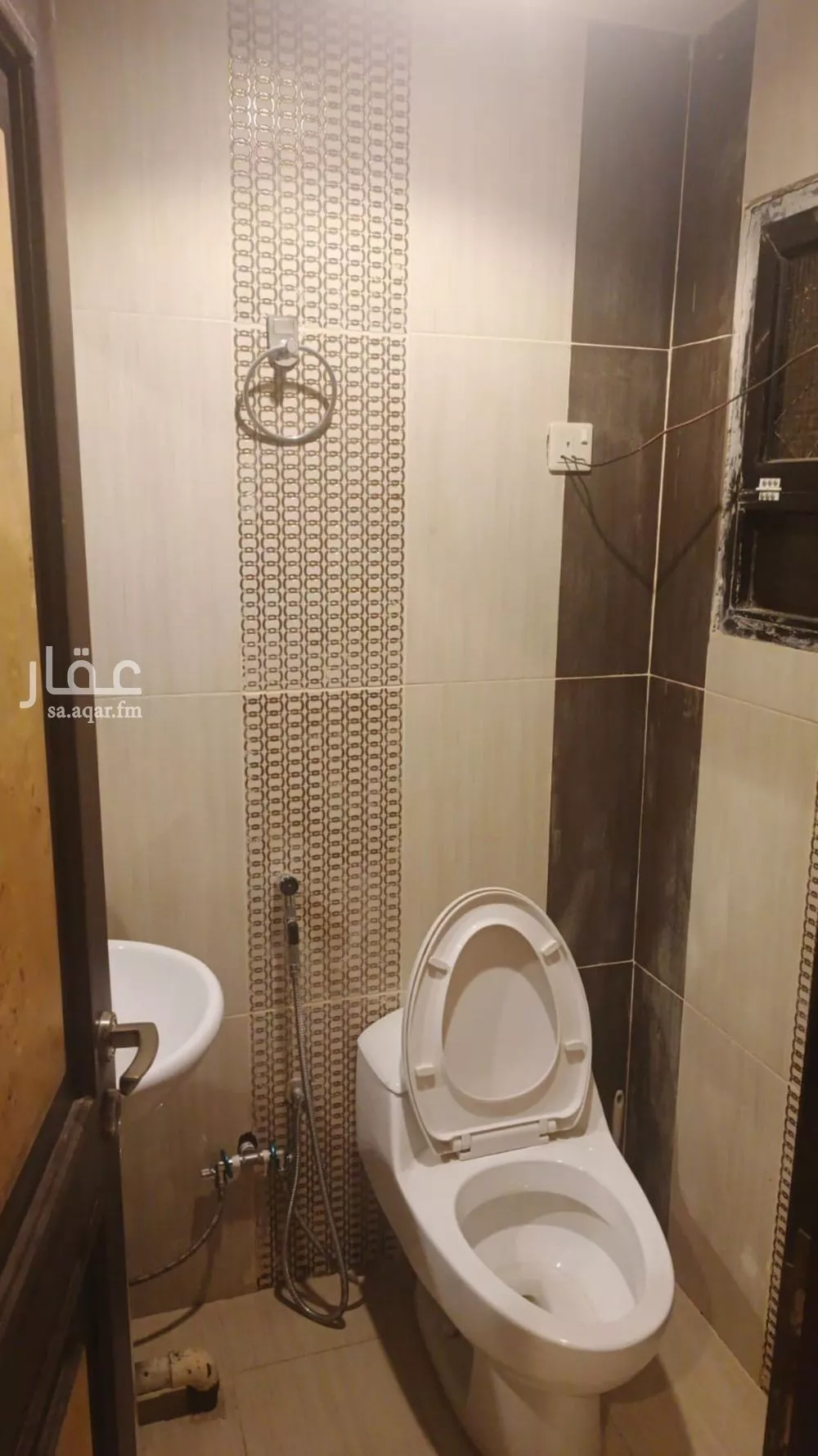 شقة 2 غرف في العليا 5