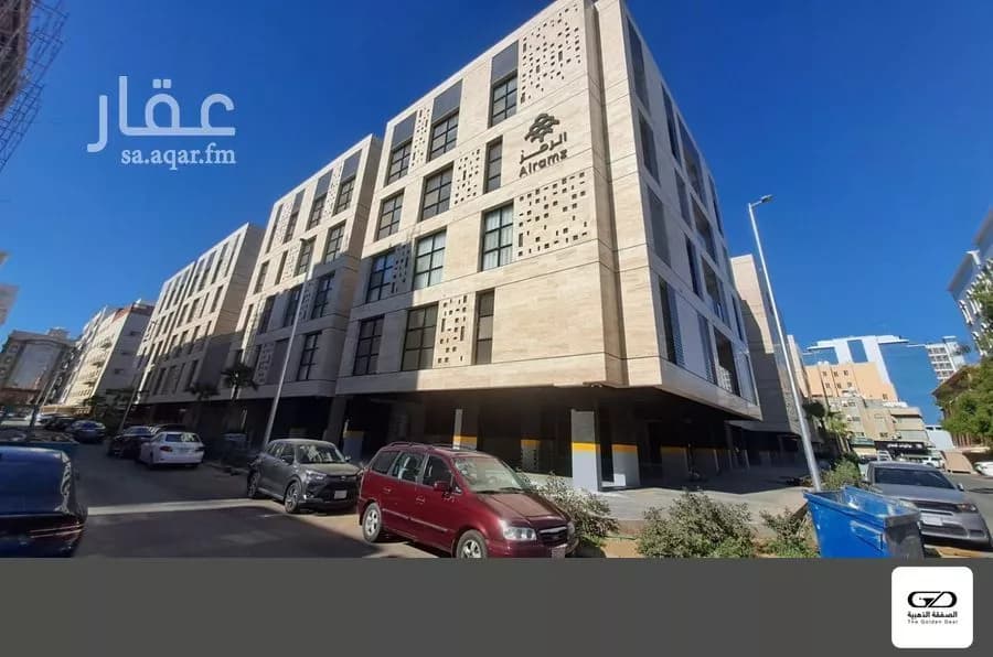 3 bedroom apartment in Al Salamah 1