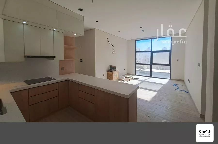3 bedroom apartment in Al Salamah 11