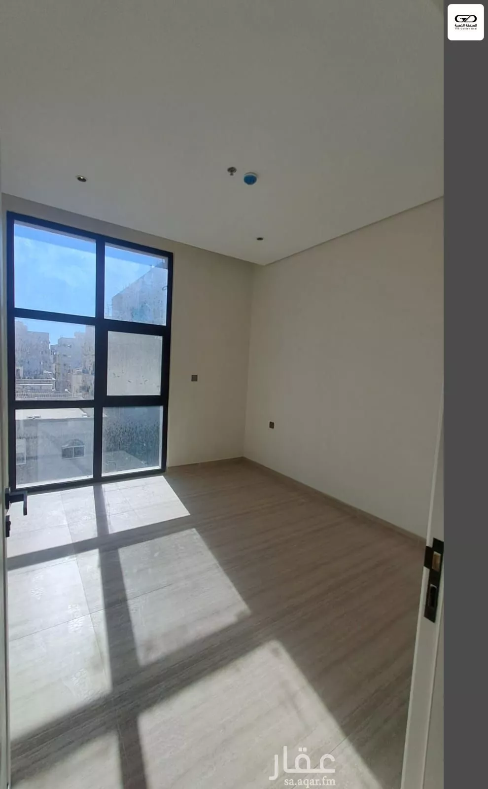 3 bedroom apartment in Al Salamah 12