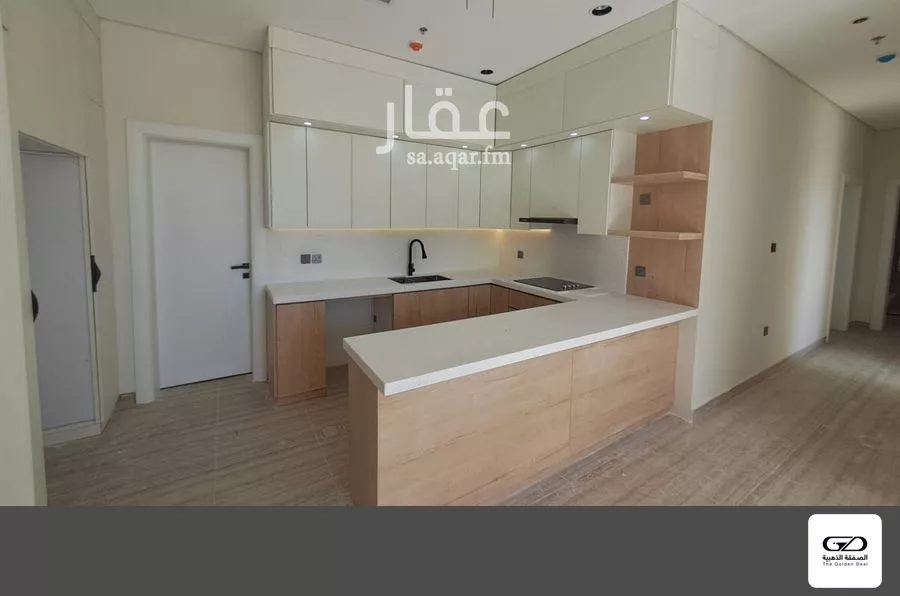 3 bedroom apartment in Al Salamah 13