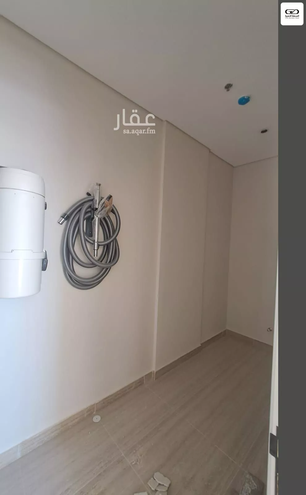 3 bedroom apartment in Al Salamah 15