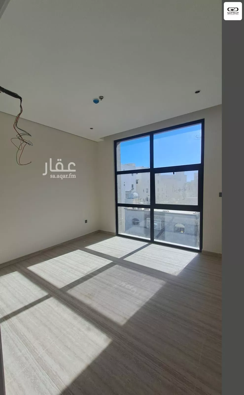 3 bedroom apartment in Al Salamah 16