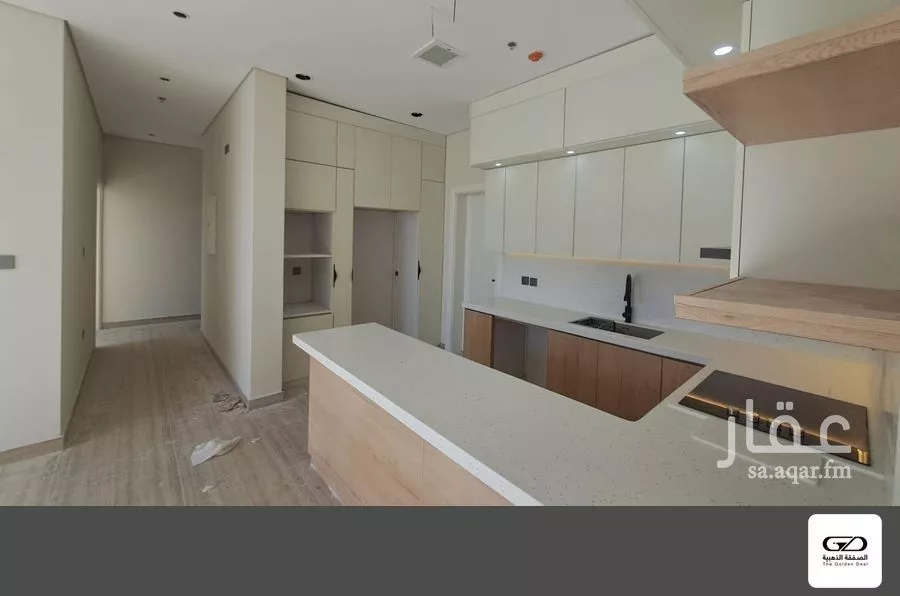 3 bedroom apartment in Al Salamah 17