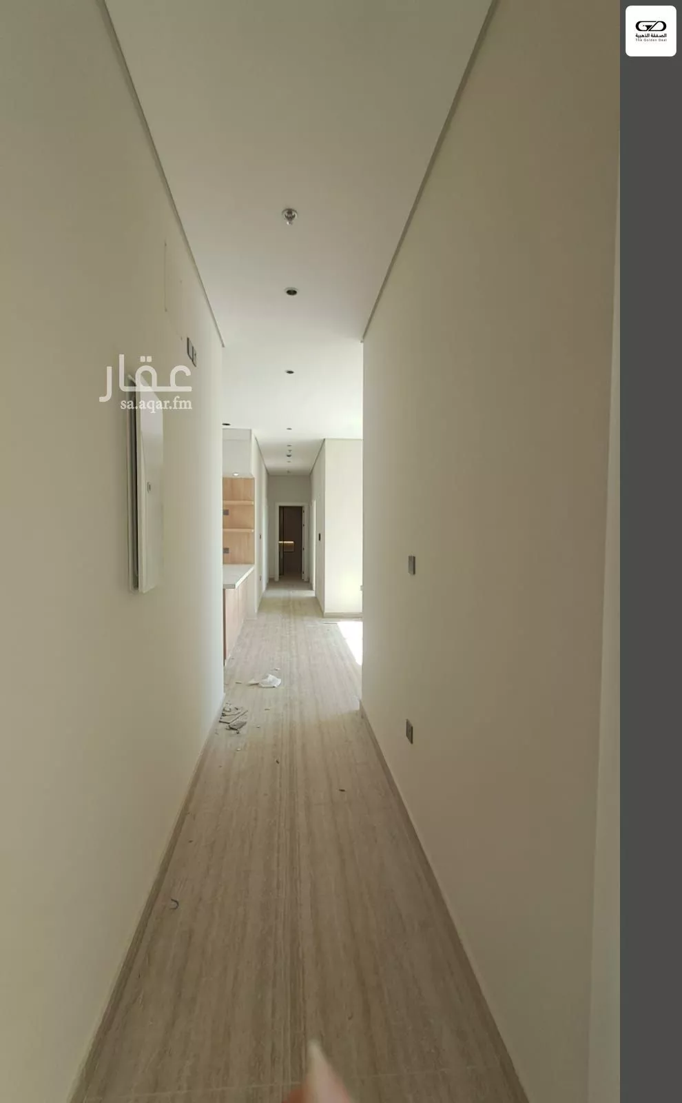3 bedroom apartment in Al Salamah 18