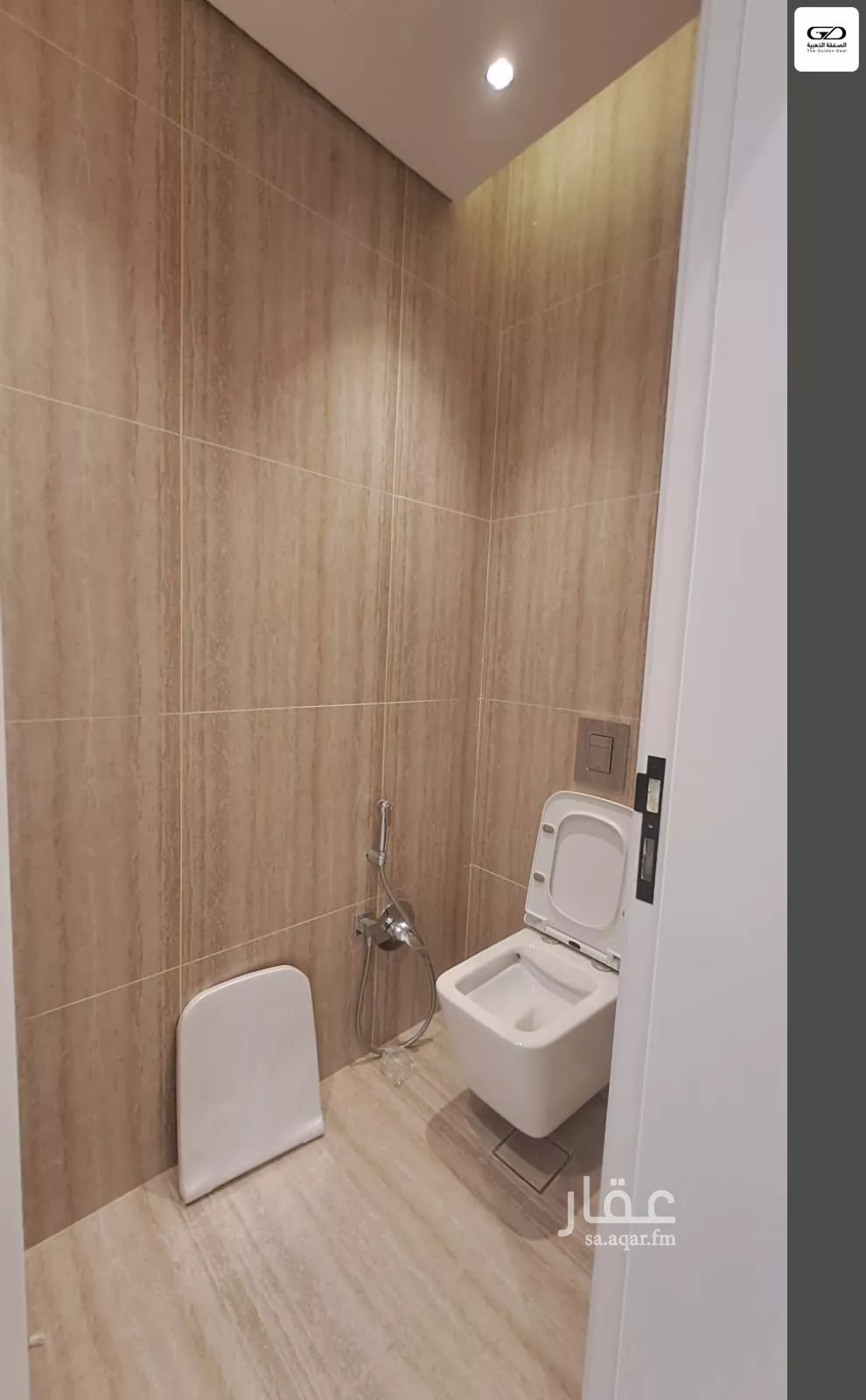 3 bedroom apartment in Al Salamah 19