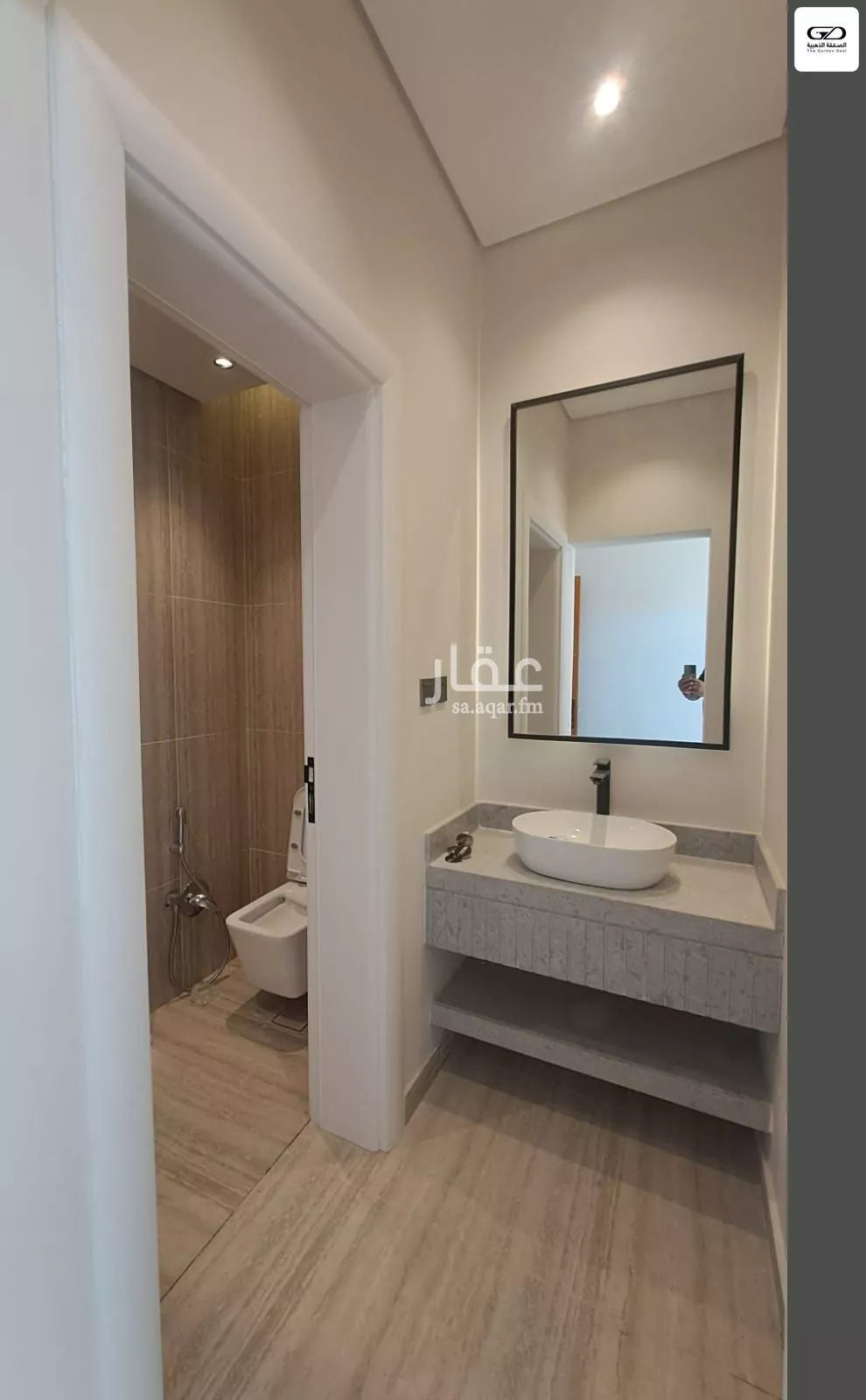 3 bedroom apartment in Al Salamah 20