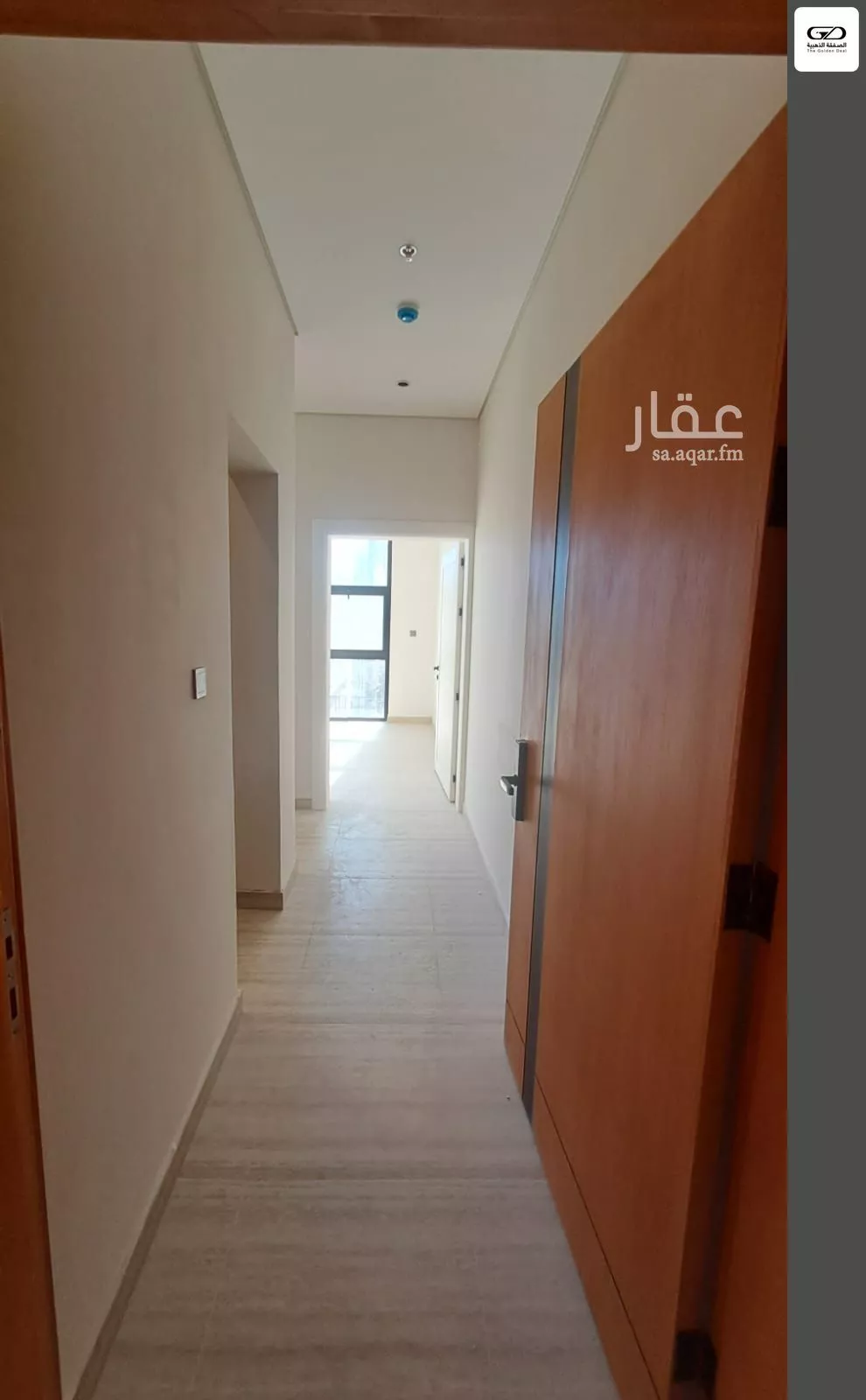 3 bedroom apartment in Al Salamah 21