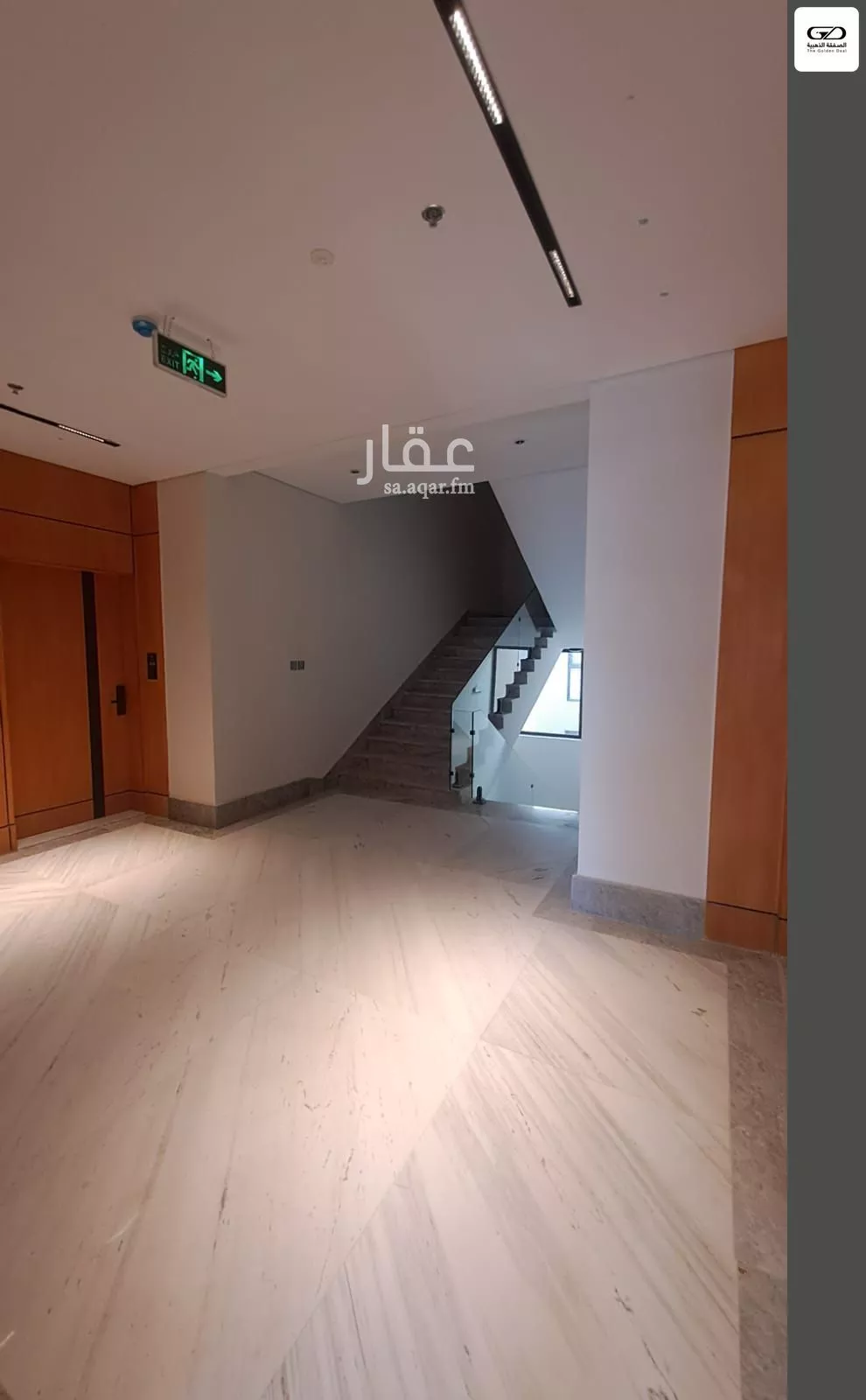 3 bedroom apartment in Al Salamah 22