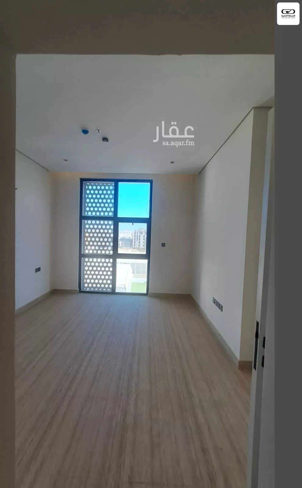 3 bedroom apartment in Al Salamah 5
