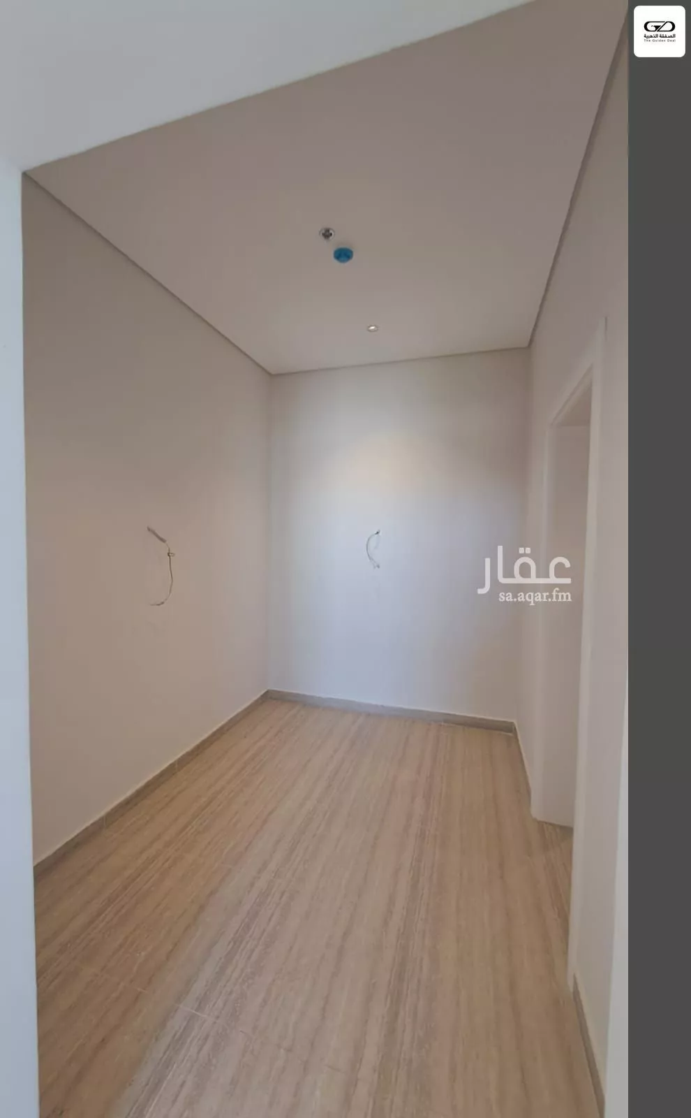 3 bedroom apartment in Al Salamah 6