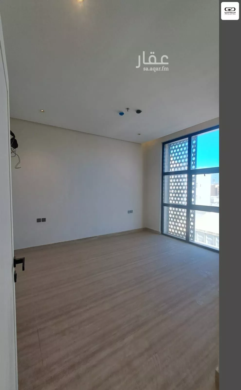 3 bedroom apartment in Al Salamah 8