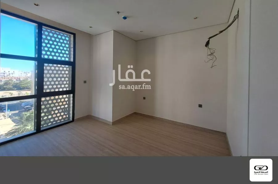 3 bedroom apartment in Al Salamah 9