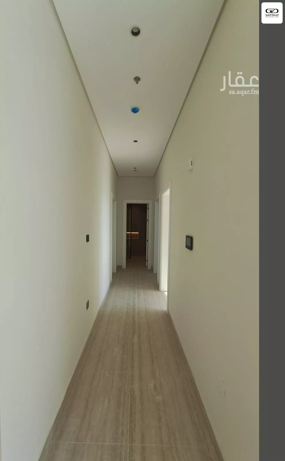 3 bedroom apartment in Al Salamah 10