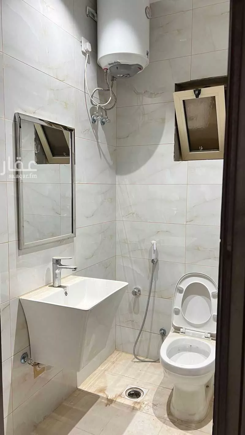 شقة 3 غرف في جدة 3