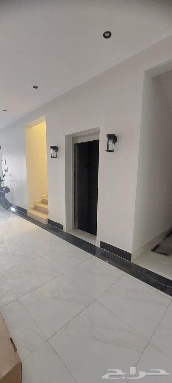 شقة 4 غرف في طويق 2
