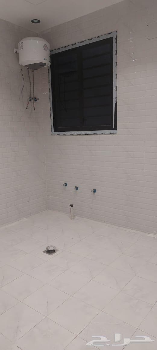 شقة 4 غرف في طويق 5