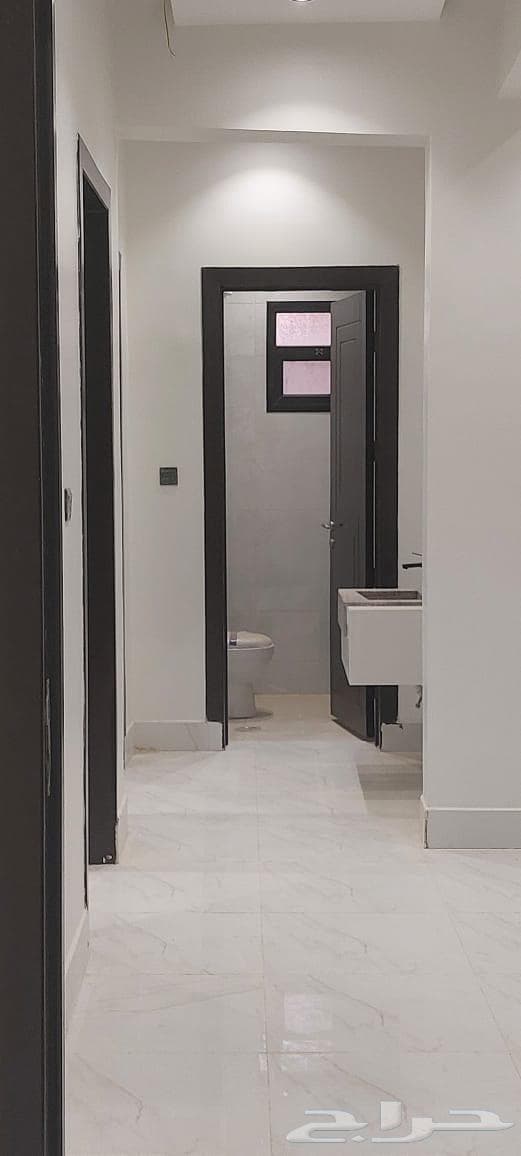 شقة 4 غرف في طويق 6