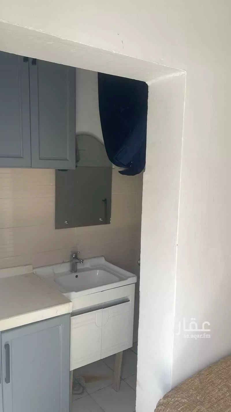 شقة 1 غرف في الفلاح 2