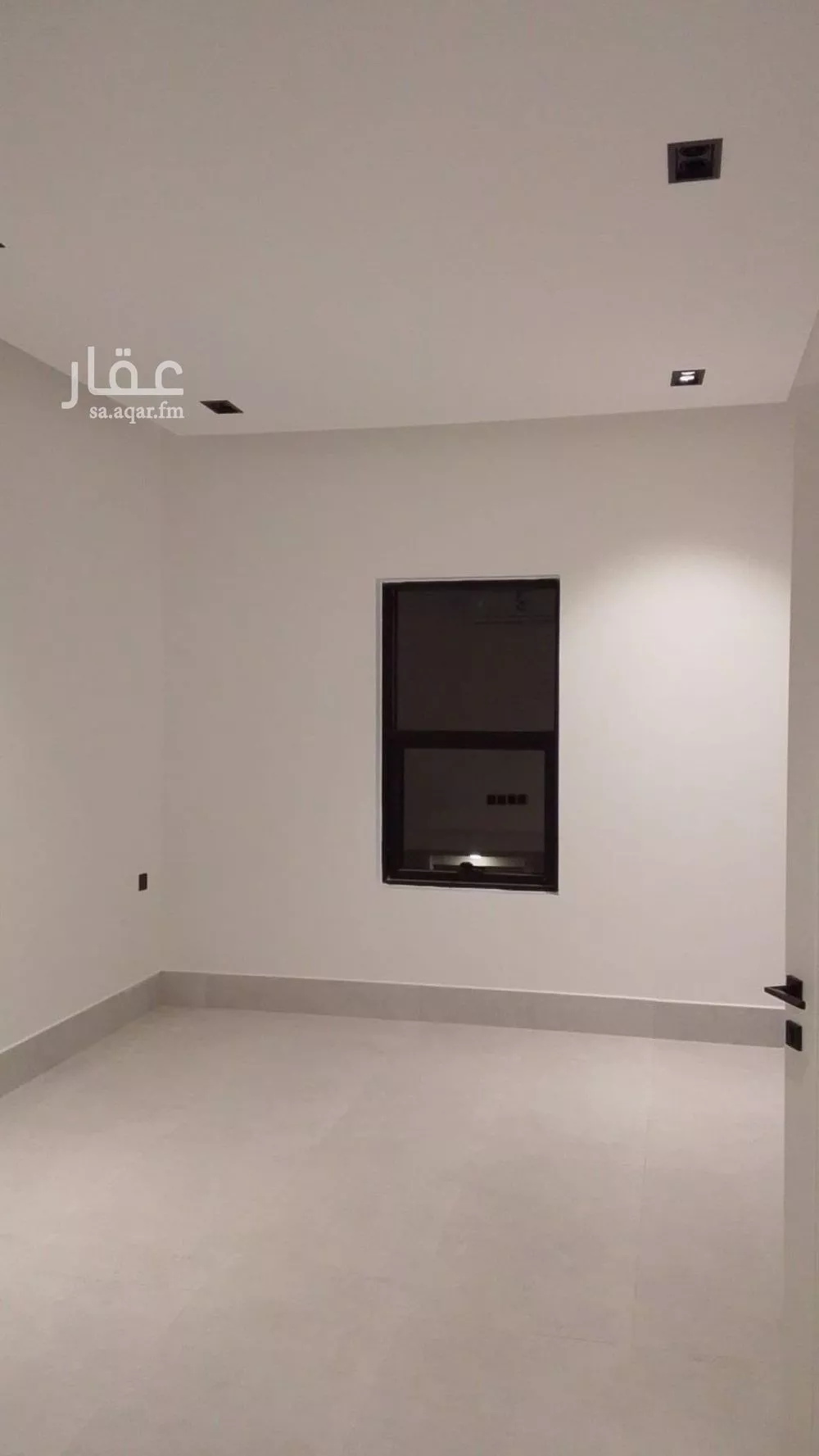 دور 4 غرف في ظهرة البديعة 3