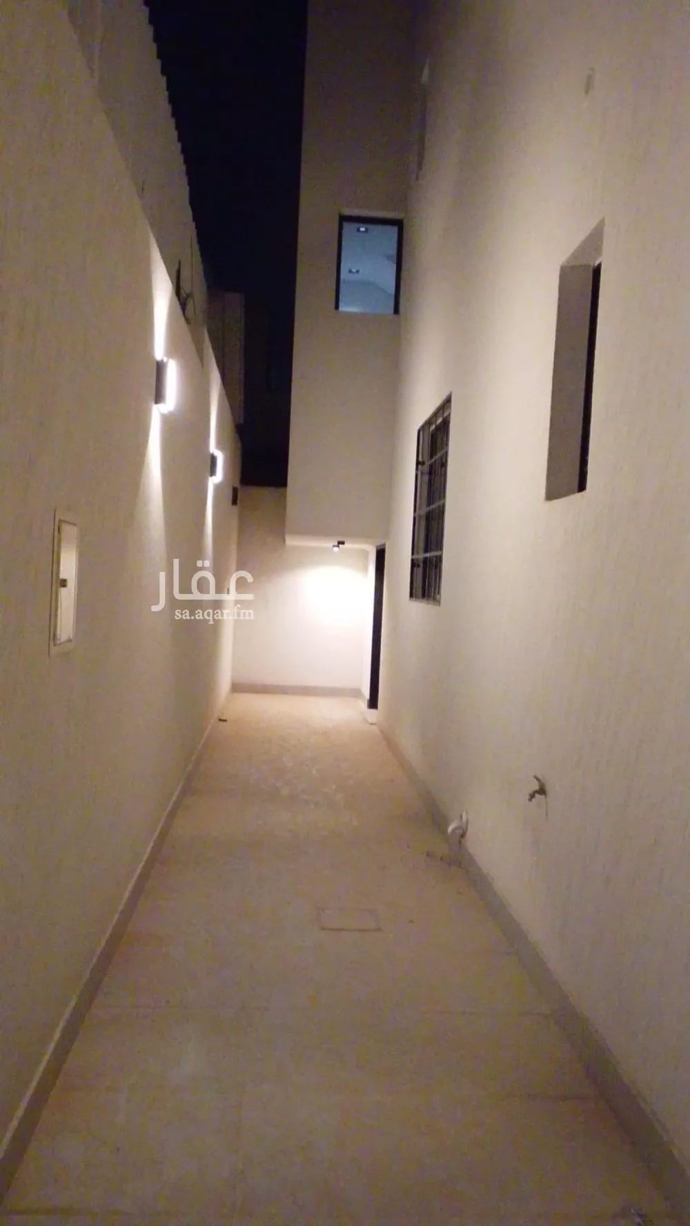 دور 4 غرف في ظهرة البديعة 9