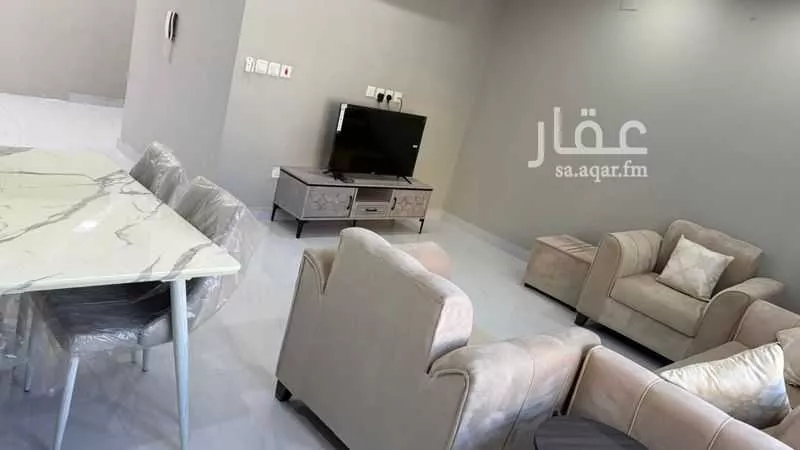 شقة 2 غرف في الصفا 2