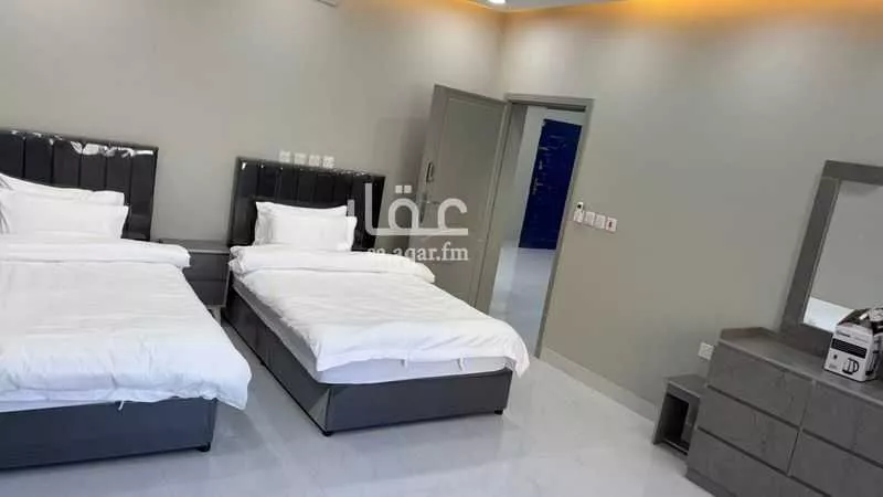 شقة 2 غرف في الصفا 7