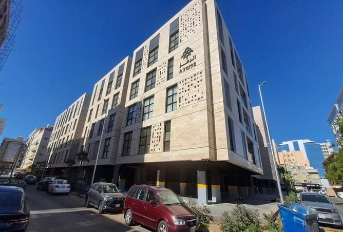 شقة 3 غرف في السلامة