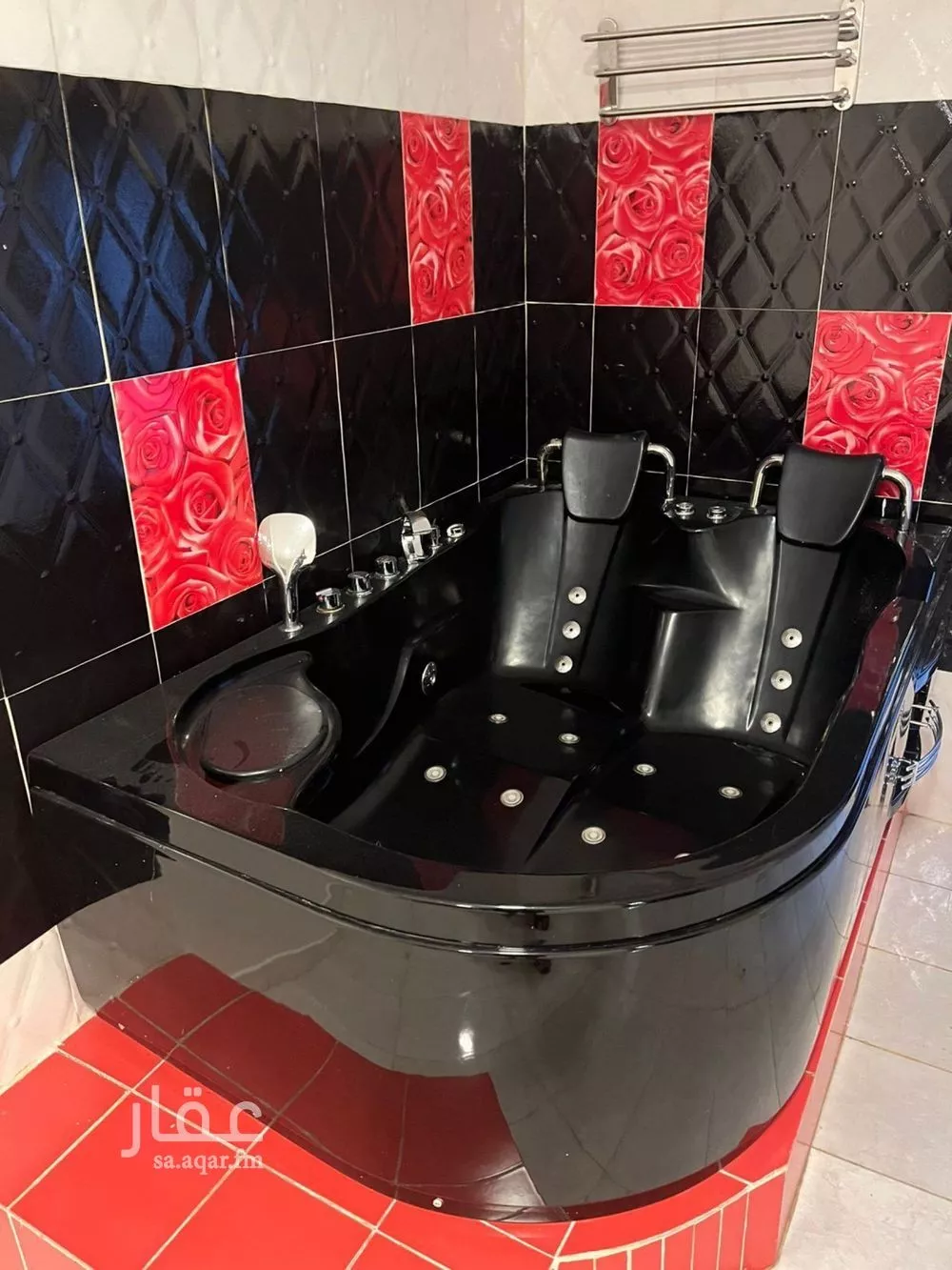 دور 4 غرف في الربوة 2