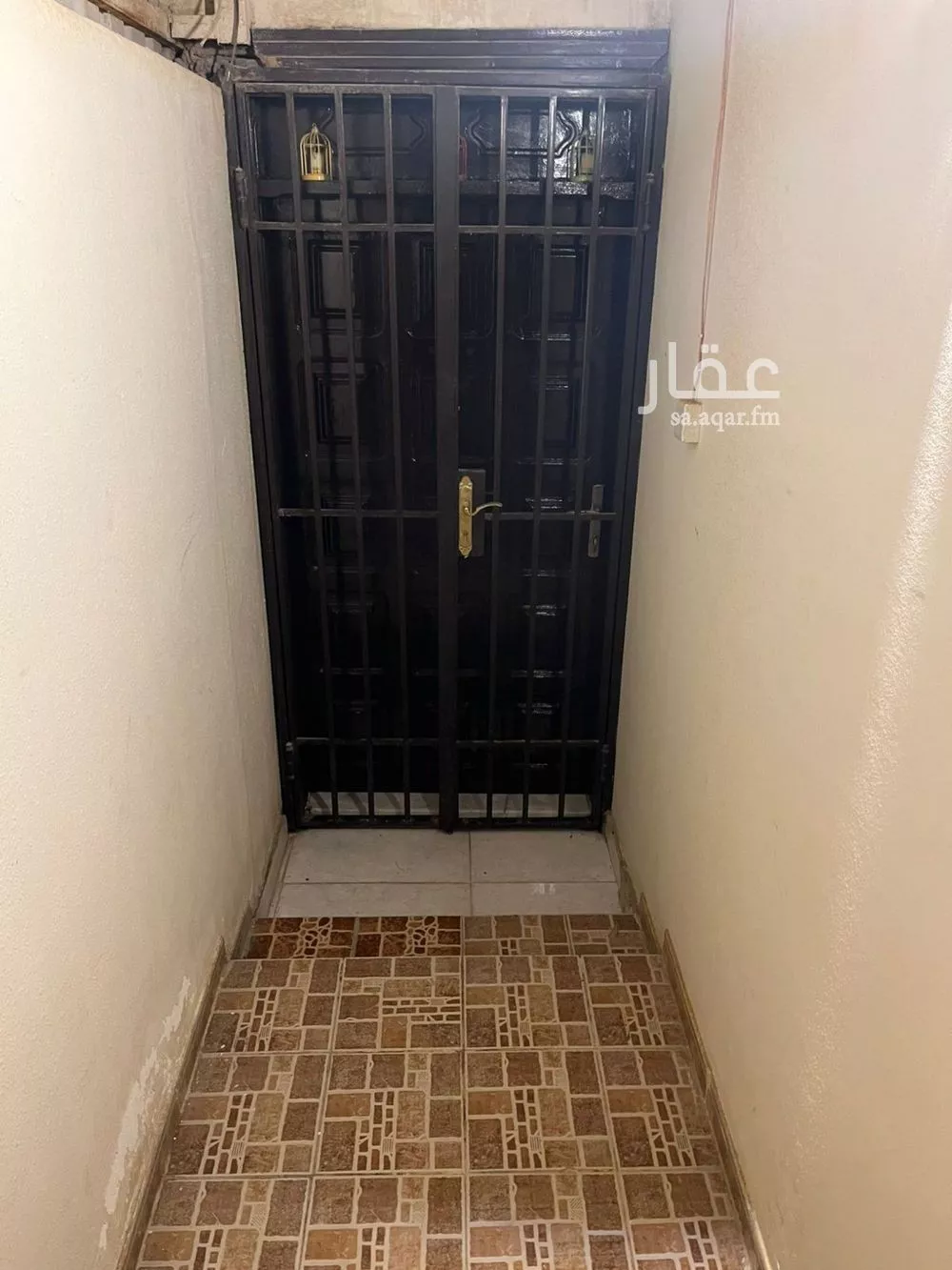 دور 4 غرف في الربوة 11