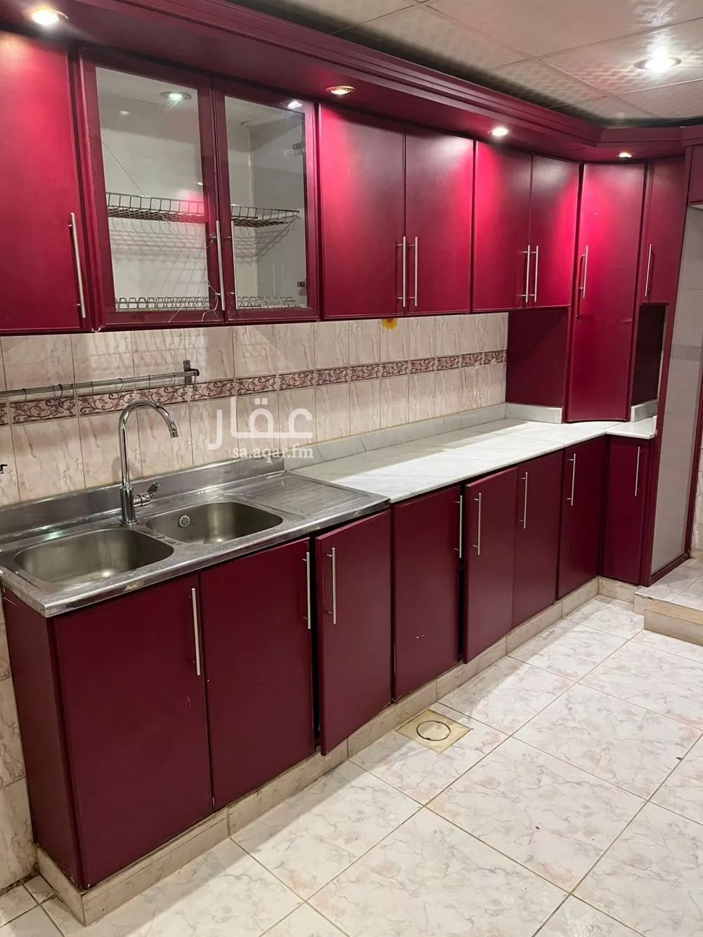 دور 4 غرف في الربوة 13