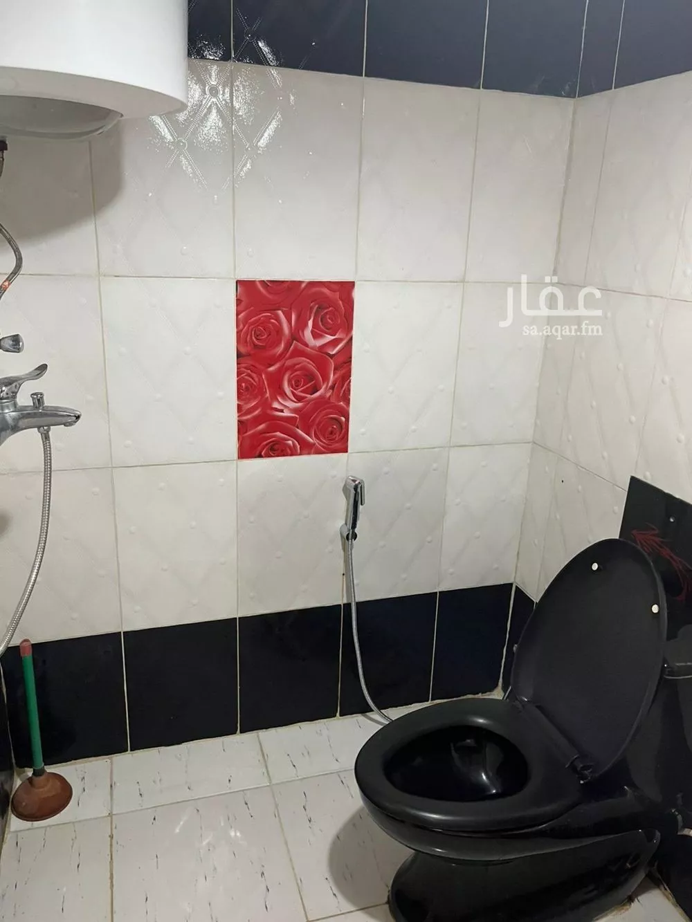 دور 4 غرف في الربوة 14