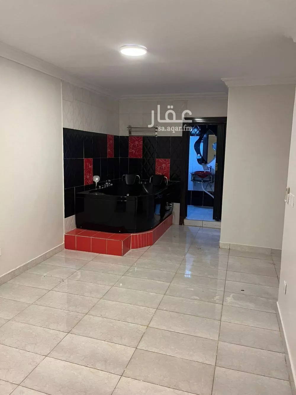 دور 4 غرف في الربوة 15