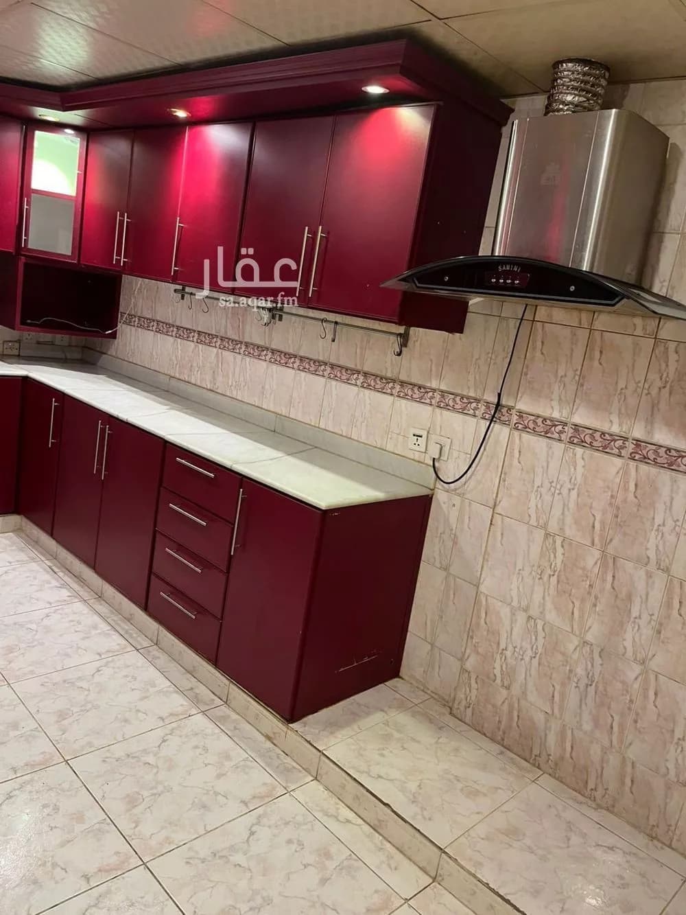 دور 4 غرف في الربوة 16