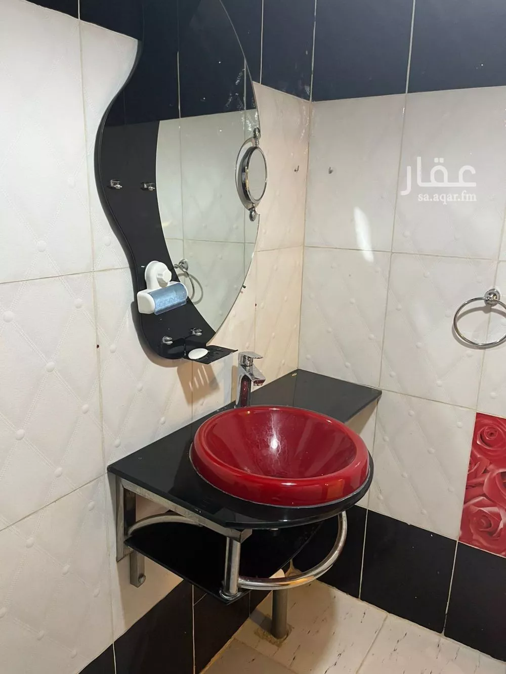 دور 4 غرف في الربوة 4