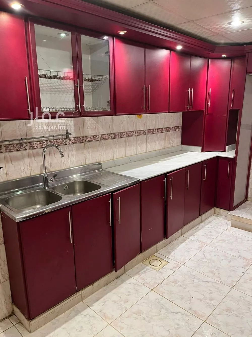 دور 4 غرف في الربوة 5