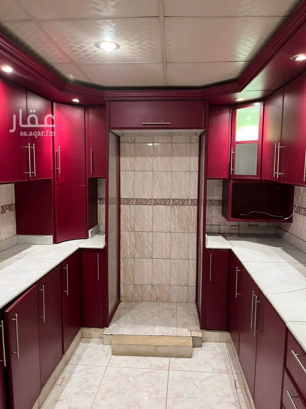 دور 4 غرف في الربوة 6