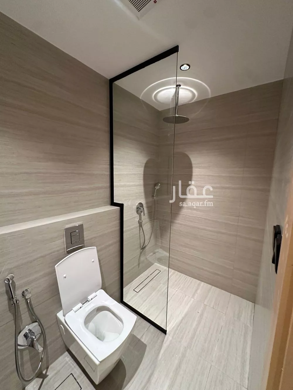 شقة 2 غرف في النرجس 1